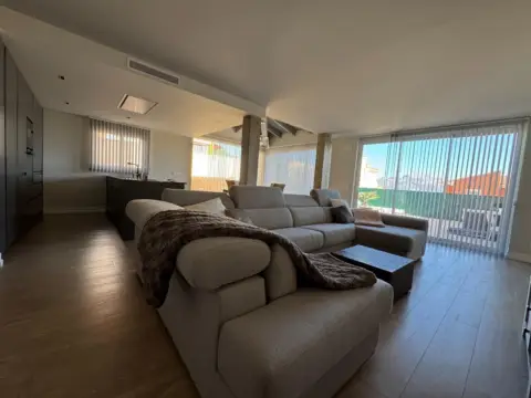 Casa pareada en Carrer de Puig Campana