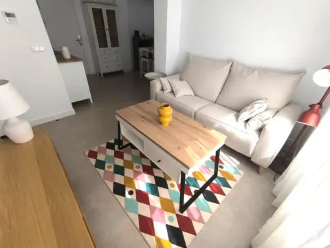 Apartamento en Centro