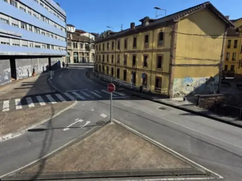 Apartamento en La Felguera