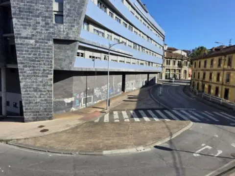 Apartamento en La Felguera