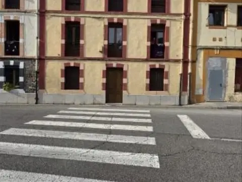 Apartamento en Trubia