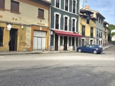 Apartamento en Trubia