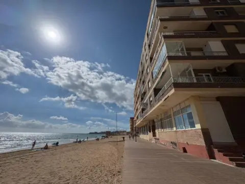 Pis – Torrevieja