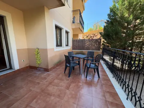 Apartamento en Collados