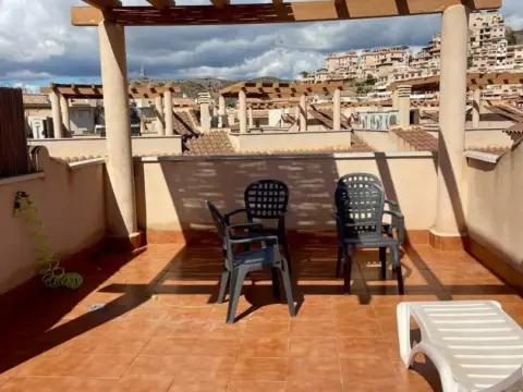 Apartamento en Collados