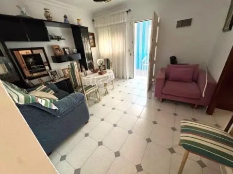 Casa en Playa los Enebrales