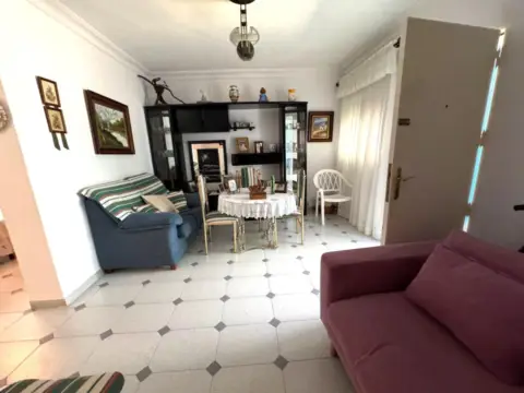 Casa en Playa los Enebrales