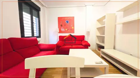 Piso en calle de Abel