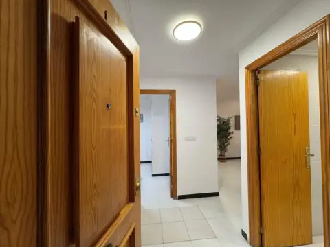 Apartamento en Playa de los Locos