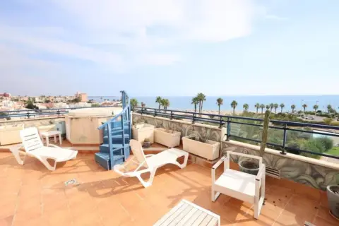 Ático en Avinguda del Río Llobregat