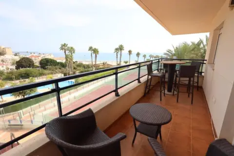 Ático en Avinguda del Río Llobregat