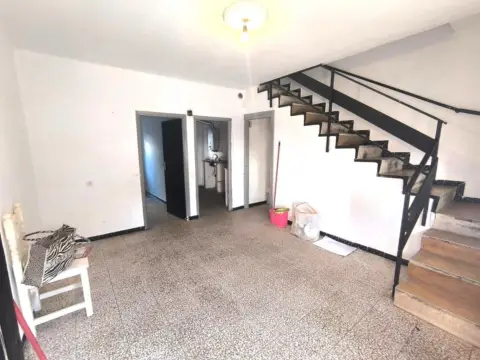 Casa adosada en Punta Umbría