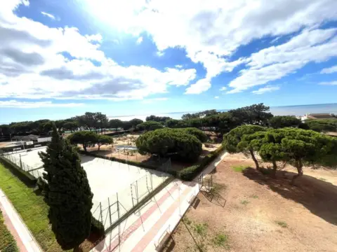 Piso en La Laguna de El Portil