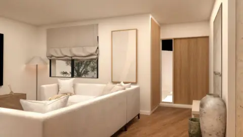 Casa en La Monacilla