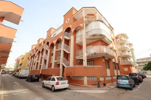 Apartamento en calle de Antonio Gil
