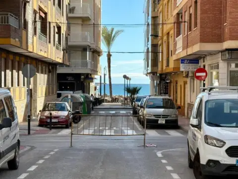 Apartamento en calle Ulpiano, 66