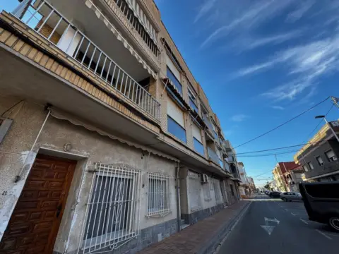 Piso en calle de Chamartín