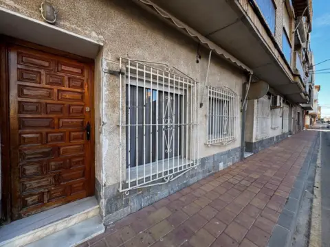 Piso en calle de Chamartín