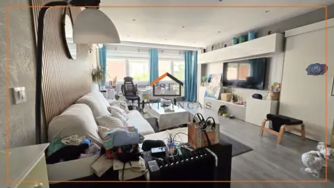 Dúplex en calle del Arroyo Fontarrón