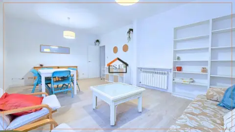 Piso en calle de Narciso Serra