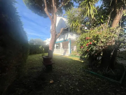 Casa pareada en Nuevo Portil