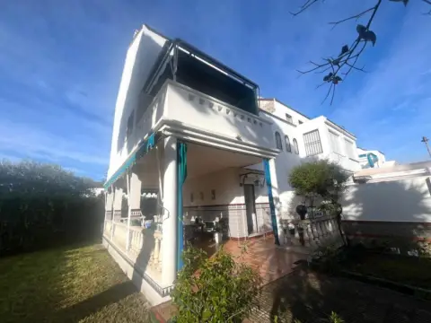 Casa pareada en Nuevo Portil