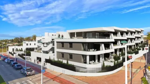 Apartamento en El Pinet