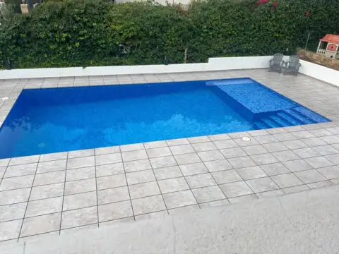 Chalet en Urbanització Coblanca