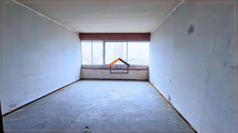 Piso en calle de la Princesa, 27