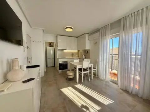 Ático en calle de Matilde Peñaranda, 27