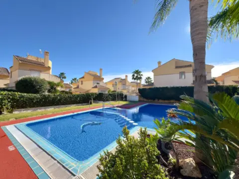 Dúplex en calle Ciudad Real