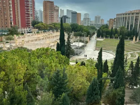 Piso en Avenida de la Aigüera