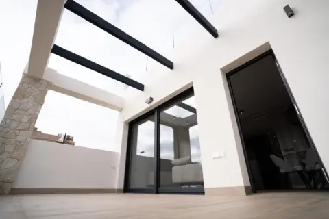 Casa en Zona Pueblo