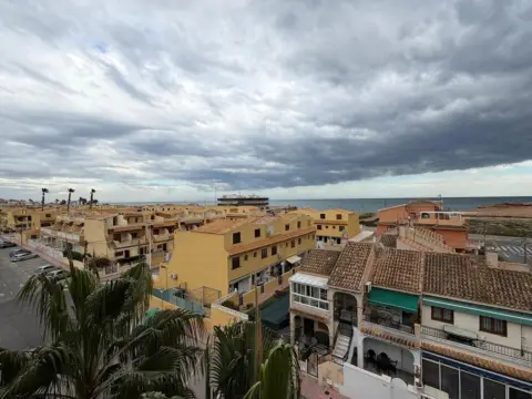 Ático en Avenida Roëntgen