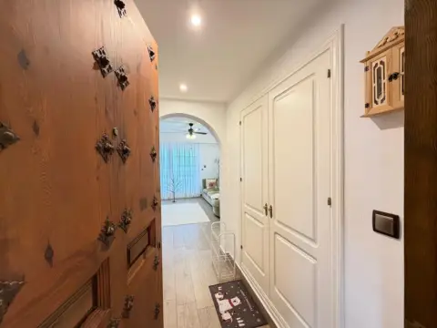 Ático en Avenida Roëntgen