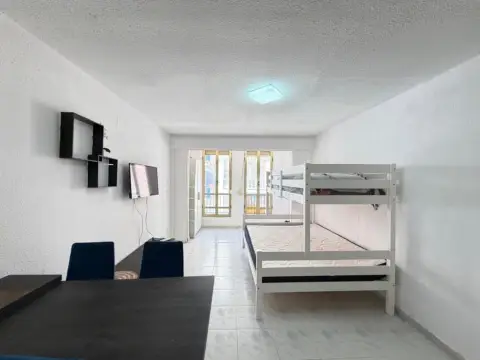 Estudio en calle de Pedro Lorca