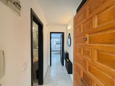 Estudio en calle de Pedro Lorca