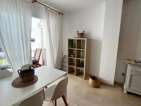 Dúplex en Nuevo Portil