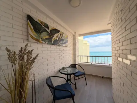 Apartamento en calle Doctor Mariano Ruiz Canov