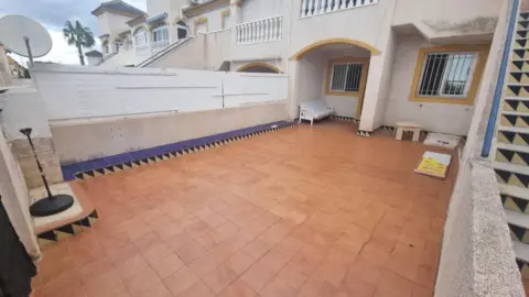 Casa en calle San Jose Sector 10