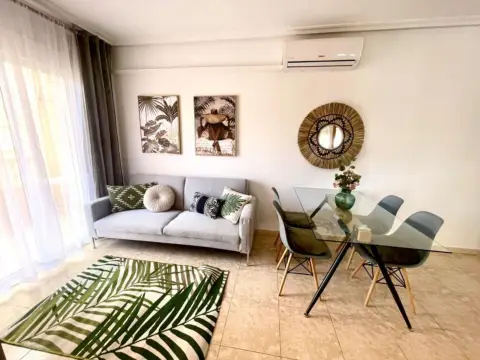Apartamento en calle de San Emigdio