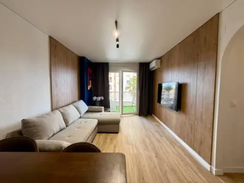 Apartamento en calle Paralela Estocolmo, 1