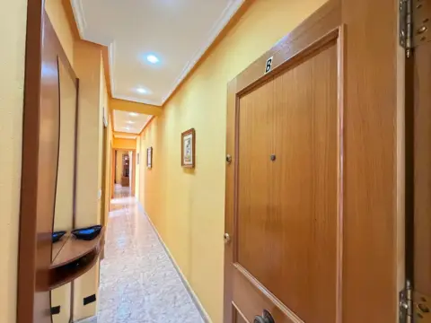 Ático en Avenida de las Habaneras