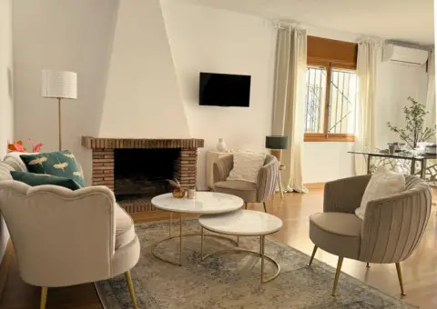 Apartamento en Carrer de Badia