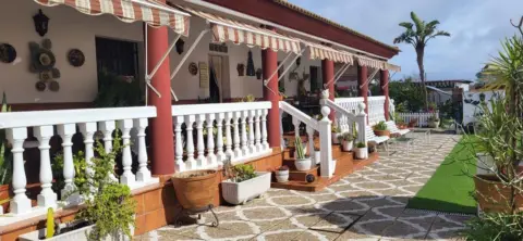 Chalet en El Rincón