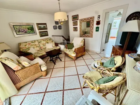 Casa adosada en Playa Punta Umbria