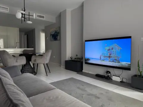 Apartamento en Carrer Verbena de La Paloma, 5