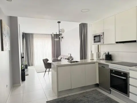 Apartamento en Carrer Verbena de La Paloma, 5