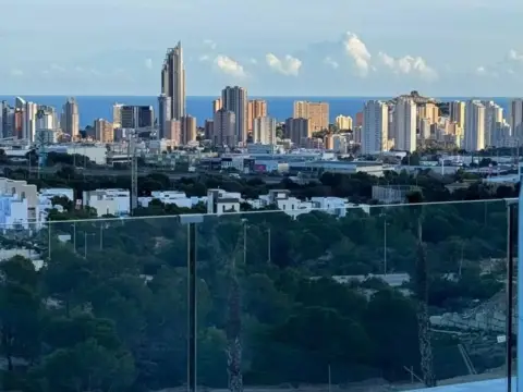 Piso en calle Bolivia