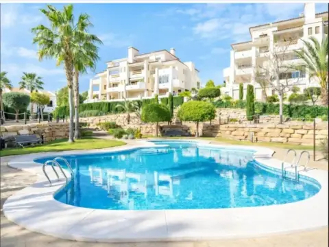 Piso en Carrer Lisboa